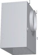 1300 CFM Remote Blower for Mounting to Roof or External