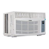 Haier ESA408M 8,000 BTU Window Air Conditioner in White