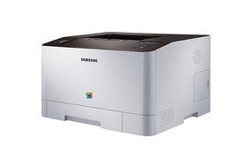 Xpress C1810W Laser Printer N3