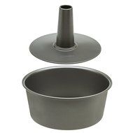 Ecolution Bakeins Bundt Cake Pan &ndash; PFOA, BPA, and PTFE Free Non-Stick Coating &ndash; Heavy Duty Carbon Steel &ndash; Dishwasher... N14