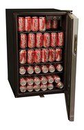 Haier HBCN05FVS 150-Can Beverage Center N2