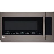LG LMHM2237BD Diamond Collection 2.2 Cu. Ft. Over-the-Range Microwave Oven