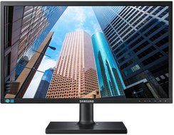SASS24E650PL - SE650 Series LED Desktop Monitors N10