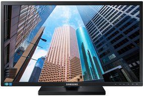 SASS24E650PL - SE650 Series LED Desktop Monitors N11