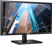 SASS24E650PL - SE650 Series LED Desktop Monitors N12