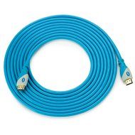 Aurum Pro Series - Pack of 3 High Speed HDMI Cable (10 Ft) with Ethernet - Supports 3D &amp; Audio Return Channel... N3