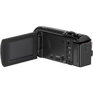 Panasonic HC-V250K Full HD Wi-Fi Enabled 50X Camcorder (Black)