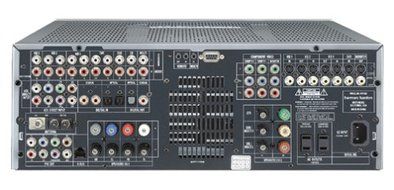 Harman Kardon AVR 630 Dolby Digital Receiver (Discontinued by Manufacturer) N2