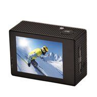 Ckeyin &reg; 4K Ultra HD DV Waterproof Outdoor Edition Sports Video Camera WIFI Action Camera with 2.0 LTPS LCD Screen... N5
