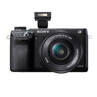 a NEX 6L - Digitalkamera