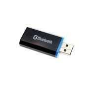 BOLS Bluetooth 3.5mm Stereo Audio Music Receiver &amp; Adapter for Home Stereo , Portable Speakers , Headphones ,... N5