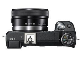 a NEX 6L - Digitalkamera N2