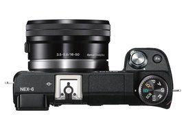 a NEX 6L - Digitalkamera N3
