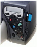 HP PhotoSmart P1000 Printer N2