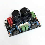 Eztronics Corp&reg; 60W LM3886TF Sound Audio Amplifier 2-Channel Digital Power AMP N2