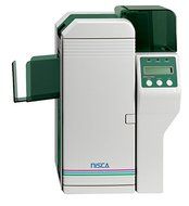 Nisca PR5350 Duplex Card Printer