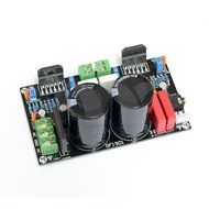 Eztronics Corp&reg; 60W LM3886TF Sound Audio Amplifier 2-Channel Digital Power AMP N3