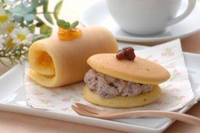 Triple Pan ~ Kids Party ~ Ks-2759 by sugiyama-metal