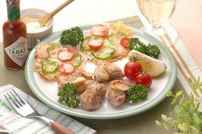Triple Pan ~ Kids Party ~ Ks-2759 by sugiyama-metal N2