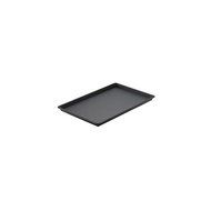 Winco SPP-1218 Sicilian Pizza Pans, 12-Inch by 18-Inch