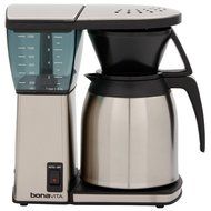 Bonavita BV1800SS 8 Cup Coffee Maker w/ Thermal Carafe + Accessory Kit N2