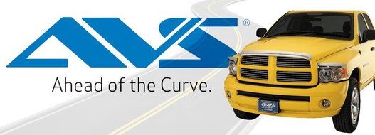 In-Channel Ventvisors