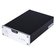 GBtiger Analog Audio Decoder, SMSL-Sanskrit-6th Anniversary Edition DAC Coaxial Optical Port Decoder with USB... N10