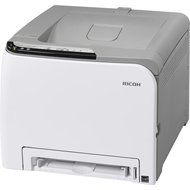 Ricoh Aficio SP C231N Color Laser Printer (406505)