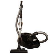 The Bank Vault Canister Vacuum With Encore Power Head N2