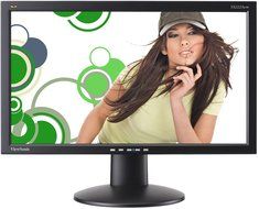 ViewSonic VA2223wm 22-Inch 16:9 1080p LCD Monitor