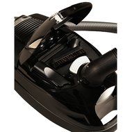 The Bank Vault Canister Vacuum With Encore Power Head N3