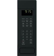 GE Profile Black Countertop Convection Microwave N4