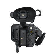 Sony PXWZ150 4K XDCAM Camcorder N11
