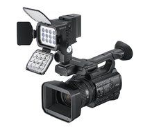Sony PXWZ150 4K XDCAM Camcorder N12