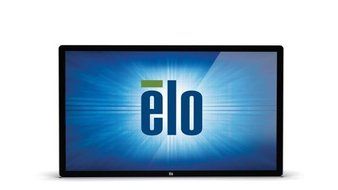 Elo Touch E222372 4202L 02 Series Projected Capacitive 42&quot; Interactive Digital Signage, USB...