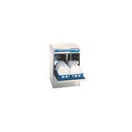 Meiko Undercounter High Temp Dishwasher W/ Programmable Controller - FV 40.2