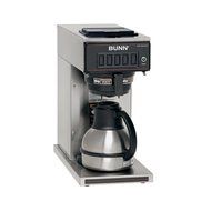 Bunn 23001.0040 CW15 TC PF Commercial Brewer