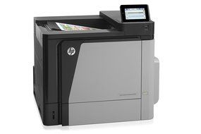 HP Color LaserJet Enterprise M651n Printer, (CZ255A) N2