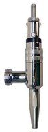 Chrome Stout Faucet-2PK