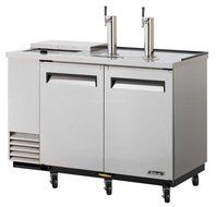 Turbo Air Beer Dispensers TCB-2SD