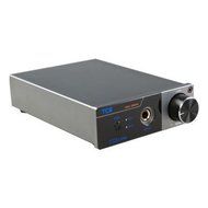 TCG TRD3 PLUS 32bit / 384k asynchronous USB decoder amplifier (Black+Gray)