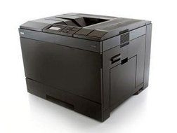 Dell Color Laser Printer 5130cdn - Printer - color - Duplex - laser - A4/Legal - 1200 dpi - up to 47 ppm (mono...