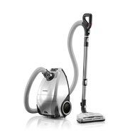 Oreck Venture Pro Multifloor Bagged Canister Vacuum Cleaner, SK30080PC - Corded N4