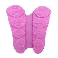 Sher Leaves Type Candy Fondant Cake Molds For The Kitchen Baking Molds 10100.7cm N2