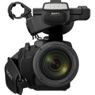 Sony HXR-NX3N NXCAM Professional Handheld Camcorder HXRNX3N - International Version (No Warranty) N3