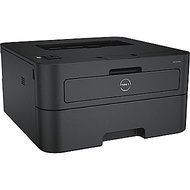 Dell E310DW (70X0H) Up to 27 ppm 2400 x 600 dpi USB/Ethernet/Wireless Monochrome Laser Printer
