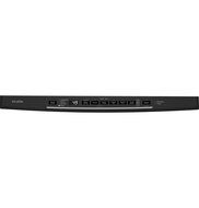 GE Profile 24" Black Built-In Dishwasher