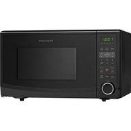 Frigidaire 1.1 Cu Ft 1100W Countertop Microwave Oven/Model:FFCM1134LB /color: Black