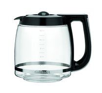Cuisinart DCC-3750 Elite 10-Cup Thermal Coffeemaker, Stainless Steel N6
