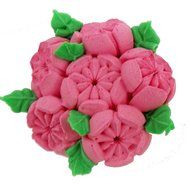 Ateco Tulip Tube Set - "Russian" - 9 pcs N5
